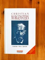 CHRISTIAN MORGENSTERN - Gedichte Verse Sprüche, gebun., ungelesen Hessen - Alsfeld Vorschau