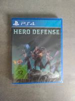 Hero Defense PS4 OVP Baden-Württemberg - Teningen Vorschau