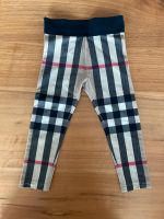 Burberry Mädchen Leggings | Gr.98 | absoluter Hingucker! Baden-Württemberg - Karlsruhe Vorschau