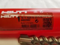 Hilti Bundbohrer SDS Max 22 mm TE-Y HDA-B 22/175  NEU Nordrhein-Westfalen - Solingen Vorschau