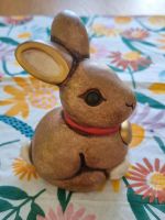 Thun brauner kleiner Hase Ostern Deko Geschenk Hessen - Erbach Vorschau