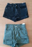 Kinder Mädchen Short Gr. 134 Stk. 3€ Dortmund - Eving Vorschau