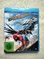 Spider-Man Homecoming Blu-ray Film Schleswig-Holstein - Lasbek Vorschau