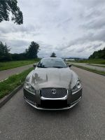 Jaguar XF 3.0 Benzin Baden-Württemberg - Singen Vorschau