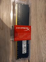 HyperX ddr4 4GB Mecklenburg-Vorpommern - Schaprode Vorschau