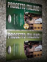 Italienisch-Kurs, 2 Bücher mit CD Bayern - Raubling Vorschau