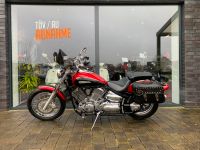 Yamaha VP05 Dragstar 1100 Chopper 2.Hand Die 2 Räder Nordrhein-Westfalen - Werne Vorschau