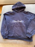 22DABE22 Hoodie dunkelblau in Gr. XL Hamburg-Nord - Hamburg Uhlenhorst Vorschau