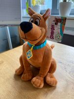 Scooby-Doo Hund Stofftier Plüschtier Kuscheltier Münster (Westfalen) - Angelmodde Vorschau