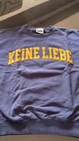 Pullover Keine Liebe Prinz Pi XL Berlin - Wilmersdorf Vorschau