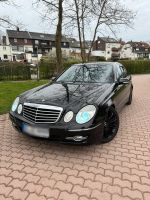 Mercedes Benz E- Klasse 320 CDI Business Edition * TURBO NEU !! * Saarbrücken-Dudweiler - Dudweiler Vorschau