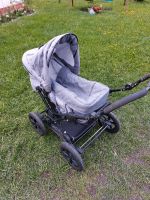 Kinderwagen Sachsen - Hohnstein Vorschau