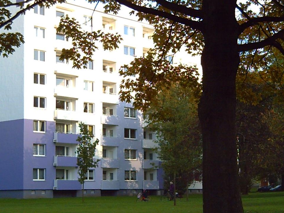 Demnächst frei! 2-Zimmer-Wohnung in Dortmund Wickede in Dortmund