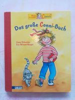 Kinder Buch: Das große Conni Buch Berlin - Marzahn Vorschau