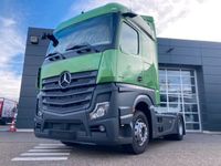 Mercedes-Benz Actros 1845LS StreamSpace 2,50m , ebener Boden Baden-Württemberg - Freiburg im Breisgau Vorschau