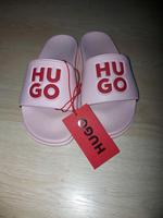 Badelatschen Hugo Boss  Essen - Bergerhausen Vorschau