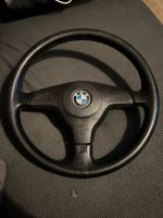 BMW E30 E31 E32 E34 E36 Lenkrad Sportlenkrad Airbag Nordrhein-Westfalen - Dinslaken Vorschau