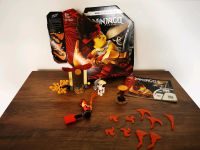 Lego Ninjago 71730 Kais Battle Set Nordrhein-Westfalen - Bocholt Vorschau