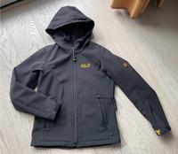 Irre Jack Wolfskin Stormlock Sofshell Jacke Gr.XS schwarz Bayern - Gilching Vorschau