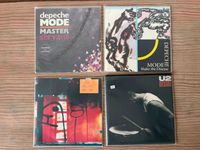 Depeche Mode  und U2 - versch. Singles Vinyl Nordrhein-Westfalen - Voerde (Niederrhein) Vorschau