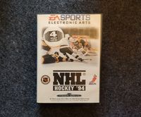 NHL Hockey '94 (Mega Drive, kompl.) Hamburg-Nord - Hamburg Winterhude Vorschau