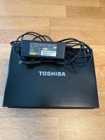 Laptop Toshiba Portege i3 400GB HDD 4GB Ram Baden-Württemberg - Ettenheim Vorschau