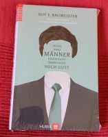 Roy F. Baumeister: Wozu sind Männer eigentlich überhaupt noch gut Nordrhein-Westfalen - Meerbusch Vorschau