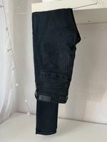schwarze Skinny Jeans Hose only Paola highwaist hohe Bundhöhe xs Hessen - Fuldatal Vorschau