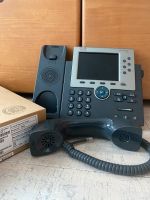 Cisco IP Phone Model CP-7965G *NEU* Niedersachsen - Landesbergen Vorschau