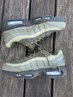 Nike Air Max 95 Größe 46 Saarland - Homburg Vorschau
