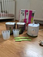 Philips Avent Babynahrungszubereiter 2in1 Nordrhein-Westfalen - Brakel Vorschau