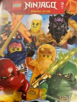 Lego Ninjago Serie 9 Niedersachsen - Osterholz-Scharmbeck Vorschau