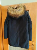Hallhuber Parka mit abnehmbarer Kaputze Gr .36 München - Thalk.Obersendl.-Forsten-Fürstenr.-Solln Vorschau