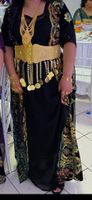Ich verkaufe ein Schwarze Ein Kurdische Kleid Niedersachsen - Delmenhorst Vorschau