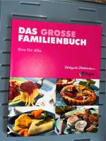 Das große Familienkochbuch Eins für Alle Weight Watchers Points Bayern - Schwarzenbach a d Saale Vorschau