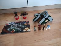 Lego StarWars 9494 Anakins Jedi Intercepter Sachsen - Gröditz Vorschau