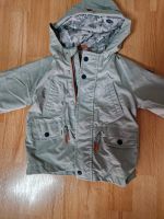 Baby Sommer Jacke Gr 80 Aachen - Eilendorf Vorschau