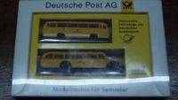 BREKINA Postbusse Serie 2: MB O 321 H & MB O 6600 H, NEU in OVP! Berlin - Reinickendorf Vorschau