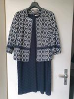 Betty Barclay Kleid mit passender Jacke 44 Niedersachsen - Barßel Vorschau