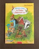 Sven Nordqvist „Wie Findus zu Pettersson kam“ Baden-Württemberg - Frickenhausen Vorschau