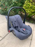 ABC Design Hazel Isofix Babyschale mit Adapter Hamburg - Wandsbek Vorschau