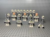 LEGO sw0298 Clone Trooper Horn Company Star Wars Nordrhein-Westfalen - Leverkusen Vorschau