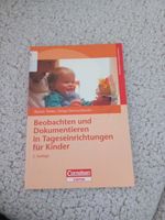 Beobachten und Dokumentieren in Tageseinrichtungen für Kinder Baden-Württemberg - Grenzach-Wyhlen Vorschau