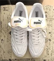 Puma King Avanti Premium 42 Deadstock Bayern - Poing Vorschau