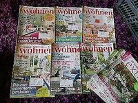 Zuhause Wohnen Zeitschriften Nordrhein-Westfalen - Witten Vorschau