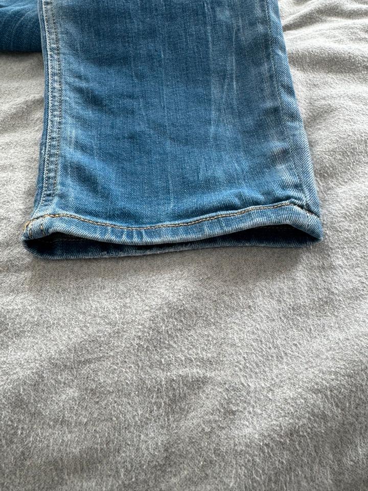 diesel Jeans sleenker skinny Größe 33/30 stretch Herren in Bremen
