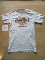 164 Tshirt Hard Rock Stockholm Pulli Hoady Longsleeve Puma Adidas Baden-Württemberg - Metzingen Vorschau