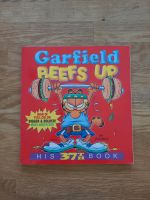 Garfield Beefs up Comic Hannover - Mitte Vorschau