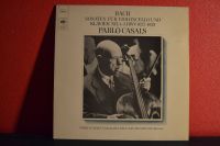 Schallplatten Sammlung (LP) | Pablo Casals – Sonaten Für Violonce Hessen - Bad Wildungen Vorschau