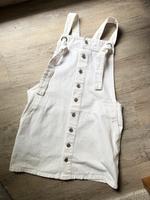 Kleid, Mango, Jeans, Gr. S Bayern - Weilheim i.OB Vorschau
